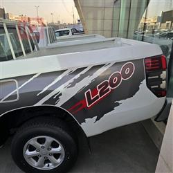 میتسوبیشی L200